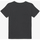 Vêtements Garçon T-shirts & Polos Le Temps des Cerises T-shirt hashibo noir Noir