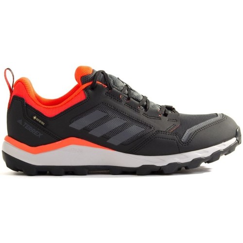 Chaussures Homme Running / trail adidas Originals Terrex Tracerrocker 2 Gtx Gris
