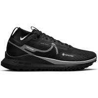 Chaussures Homme Running / trail Nike React Pegasus Trail 4 Goretex Noir