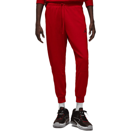 Vêtements Homme Pantalons Nike Dri-FIT Sport Crossover Rouge