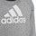 Vêtements Enfant Ensembles de survêtement adidas Originals Essentials Logo Fleece Gris