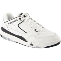 Chaussures Baskets mode Le Coq Sportif Baskets  Lcs T1000 Nineties white/black