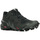 Chaussures Femme Running / trail Salomon Speedcross 6 Noir