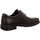 Chaussures Homme Derbies & Richelieu Pointy Ecco  Noir