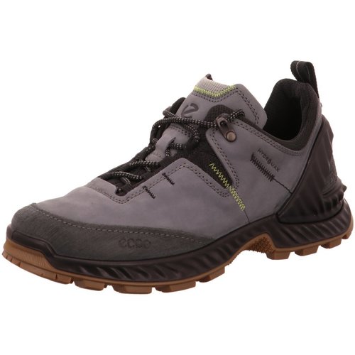 Chaussures Homme Fitness / Training Ecco  Gris