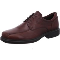 Chaussures Homme trainers ecco best biom 2 0 m low lea 80061402159 pavement Ecco best Marron
