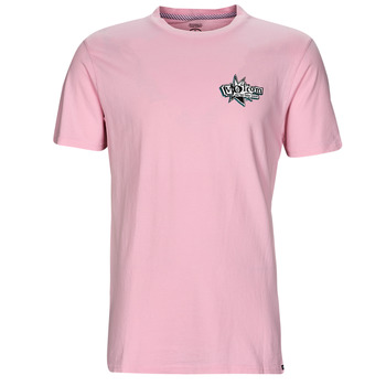 Vêtements Homme Gucci Slim-Fit Printed T-Shirt Volcom V ENT LP SST Rose