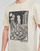 Vêtements Homme T-shirts manches courtes Volcom STONE ENCHANTMENT BSC SST Gris