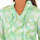 Vêtements Femme T-shirts manches longues Galvanni GLVSW4047261-WHITEMULTI Multicolore