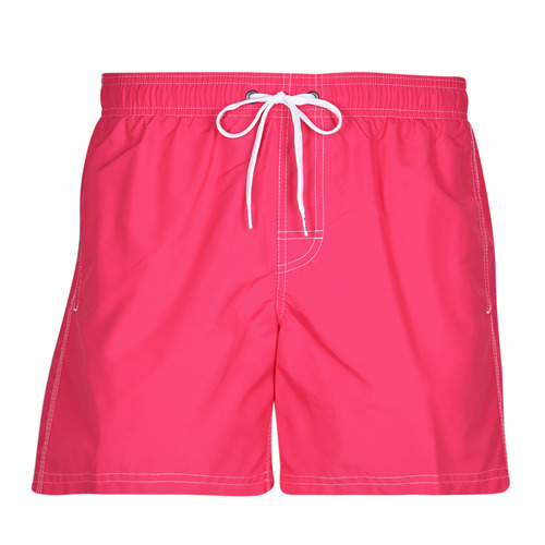 Vêtements Homme Maillots / Shorts de bain Sundek M504 Rose