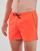 Vêtements Homme Maillots / Shorts de bain Sundek M700 FLUO ORANGE