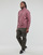 Vêtements Homme Sweats New Balance ATHLETICS 90'S 1/4 ZIP MOCK SWEATSHIRT Bordeaux