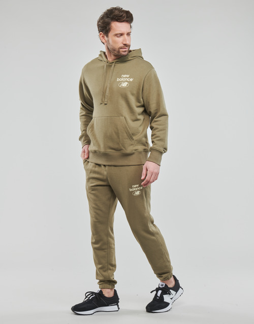 New Balance ESSENTIALS FRENCH TERRY SWEATPANT