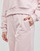Vêtements Femme Pantalons de survêtement New Balance ATHLETICS FLEECE PANT Violet
