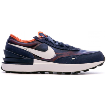 Chaussures Garçon Low Running / trail Nike DC0481-401 Bleu
