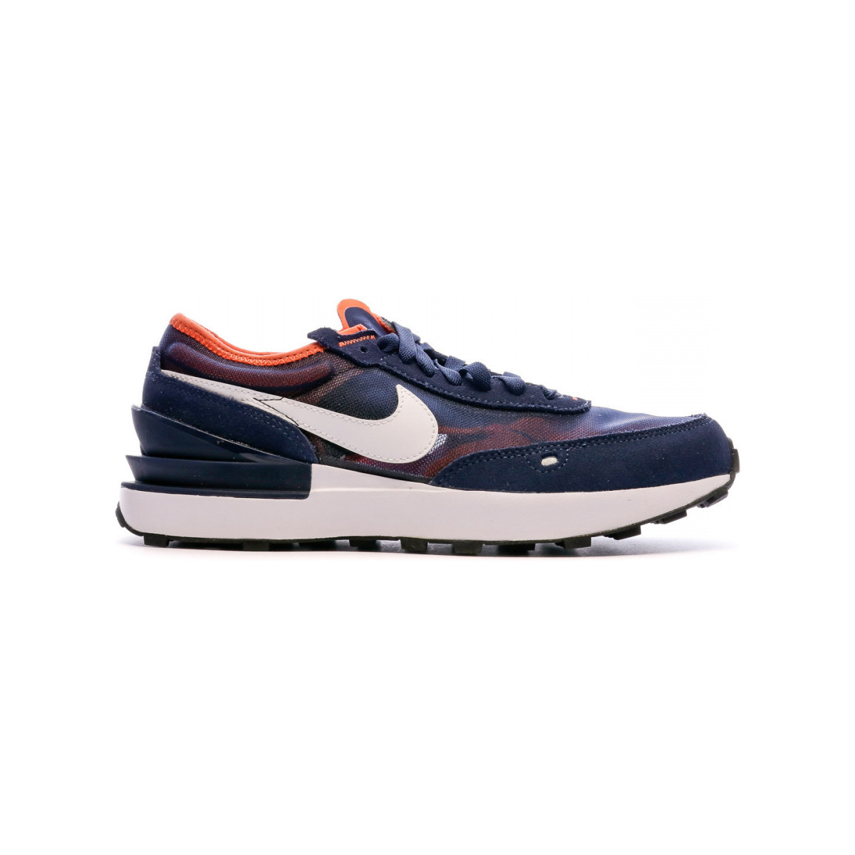 Chaussures Garçon Running / trail Nike DC0481-401 Bleu