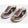 Chaussures Homme Baskets basses Ecoalf PRINCE Marine
