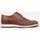Chaussures Homme Derbies & Richelieu Krack LHOTSE Marron