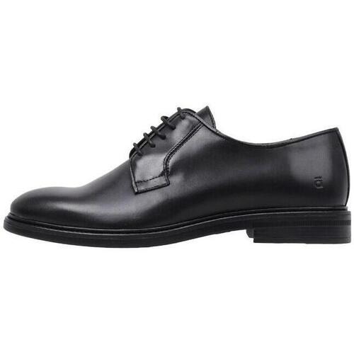 Chaussures Homme Chaussures de sport Krack MAKALU Noir