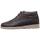 Chaussures Homme Bottes CallagHan 52503 Marron