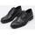Chaussures Homme Derbies & Richelieu Krack MAKALU Noir