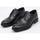 Chaussures Homme Derbies & Richelieu Krack MANASLU Noir