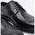Chaussures Homme Derbies & Richelieu Krack MANASLU Noir