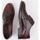 Chaussures Homme Derbies & Richelieu Krack NUPTSE Marron