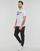 Vêtements Homme T-shirts manches courtes Reebok Classic BIG LOGO TEE Blanc