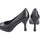 Chaussures Femme Multisport Desiree Chaussure femme  sari 23 noir Noir