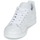 Chaussures Baskets basses adidas Originals STAN SMITH Blanc