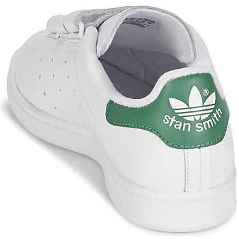 adidas Originals STAN SMITH CF Blanc / vert