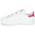 Chaussures Fille Baskets basses adidas airport Originals STAN SMITH CF C Blanc