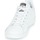 Chaussures Fille Baskets basses adidas Originals STAN SMITH J Blanc