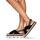 Chaussures Femme Sandales et Nu-pieds Mou MU.SW581001A-BLA Noir