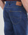 Vêtements Homme Shorts / Bermudas Lee 5 POCKET SHORT Bleu