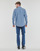 Vêtements Homme Chemises manches longues Lee LEESURE Detail SHIRT Bleu