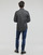 Vêtements Homme Ribbed Sweater Top U1UX5S39 REGULAR WESTERN Lauren SHIRT Noir