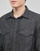 Vêtements Homme Chemises manches longues Lee REGULAR WESTERN Polo SHIRT Noir