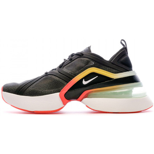 Chaussures Femme Baskets basses Nike CU9430-001 Noir