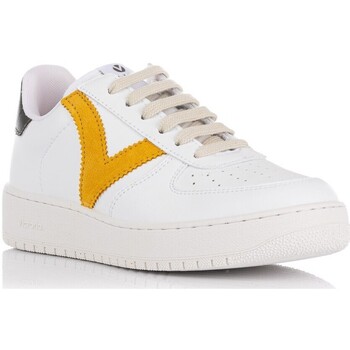 Chaussures Femme Baskets basses Victoria SNEAKERS  1258201 Jaune