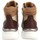 Chaussures Femme Multisport Hispaflex 2286 bottines femme glace Blanc