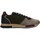 Chaussures Homme Baskets basses Blauer F2QUEENS01/WAX Vert