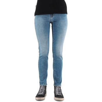 48 % de réduction New Luz Jeans Jean Replay en coloris Bleu Femme Jeans Jeans Replay 