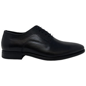 Chaussures Homme Derbies & Richelieu Brett & Sons CHAUSSURES  4548 Noir
