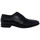 Chaussures Homme Longueur de jeans Linge de maison CHAUSSURES  4548 Noir