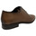 Chaussures Homme Derbies & Richelieu Brett & Sons CHAUSSURES  4569 Marron