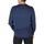 Vêtements Homme Pulls Calvin Klein Jeans - k10k109474 Bleu