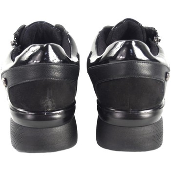Amarpies Chaussure  22325 ast noir Noir