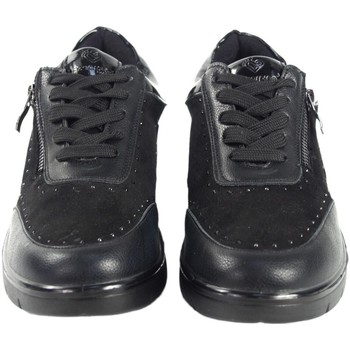 Amarpies Chaussure  22325 ast noir Noir